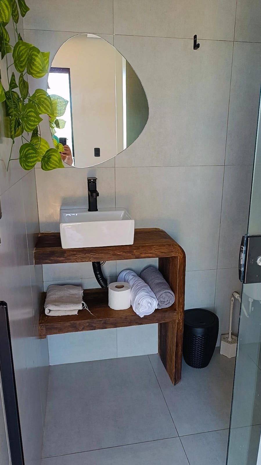 Chalé Refúgio nas Montanhas