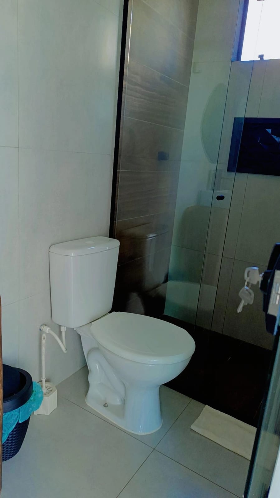 Chalé Refúgio nas Montanhas